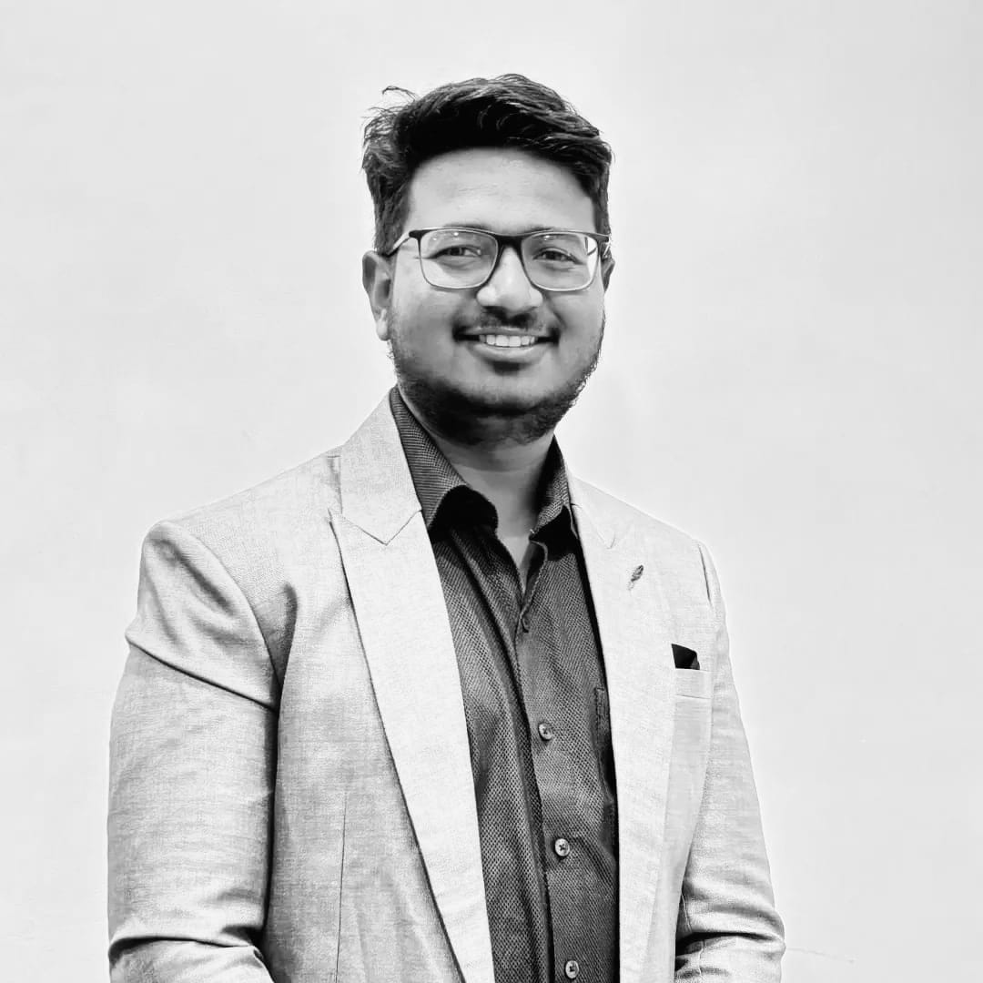 Nikhil D. Joshi